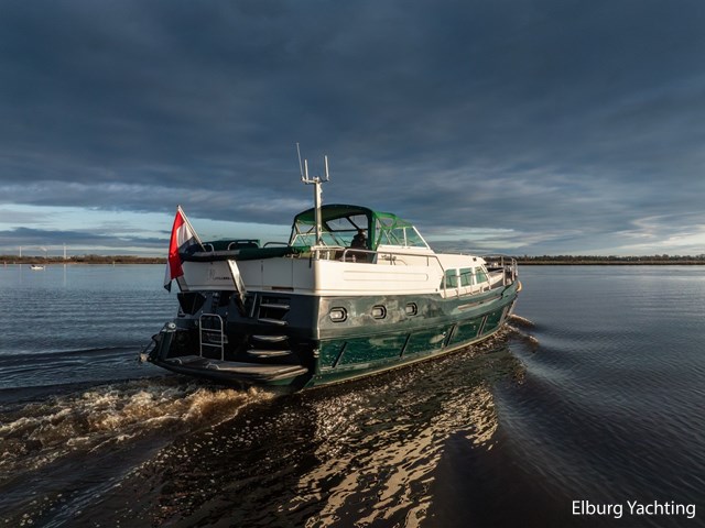Linssen Grand Sturdy 500 - Traveller — foto 70 van 81