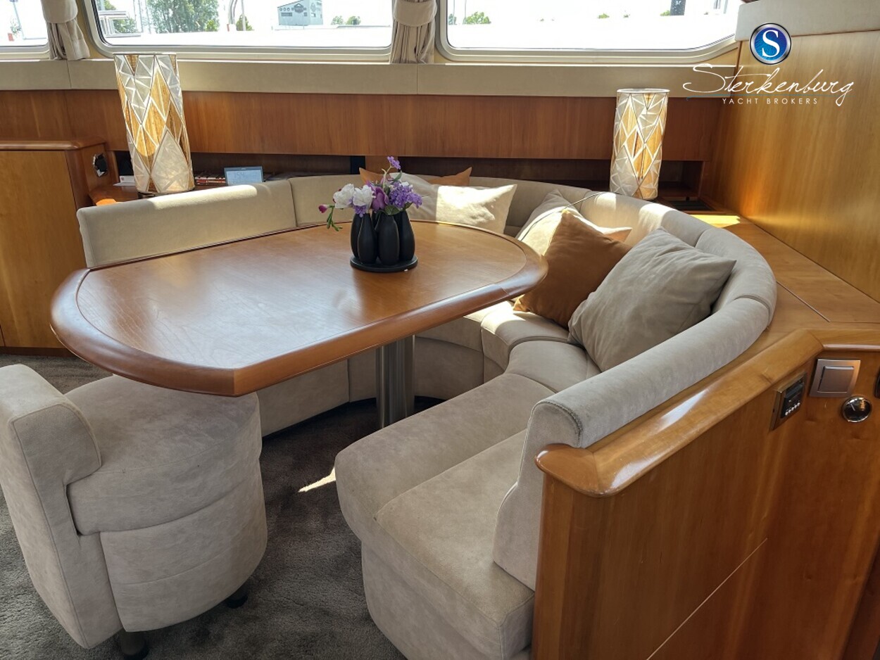 Valk Continental 15.50 FR — foto 31 van 63