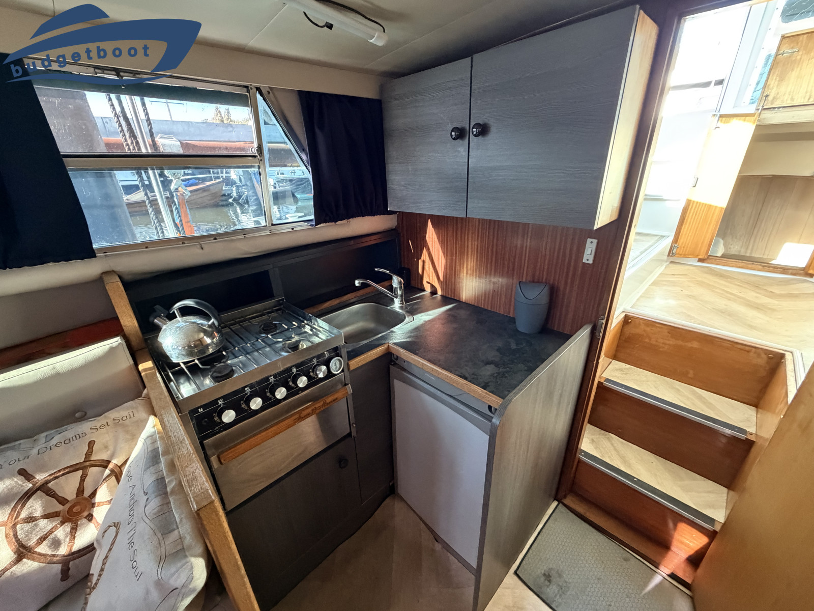 Moonraker 350Fly — foto 15 van 20