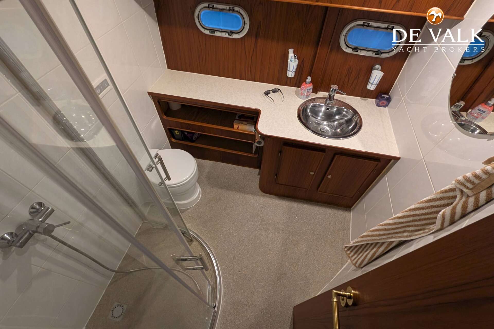 Van der Heijden Elegance 1500 — foto 31 van 40