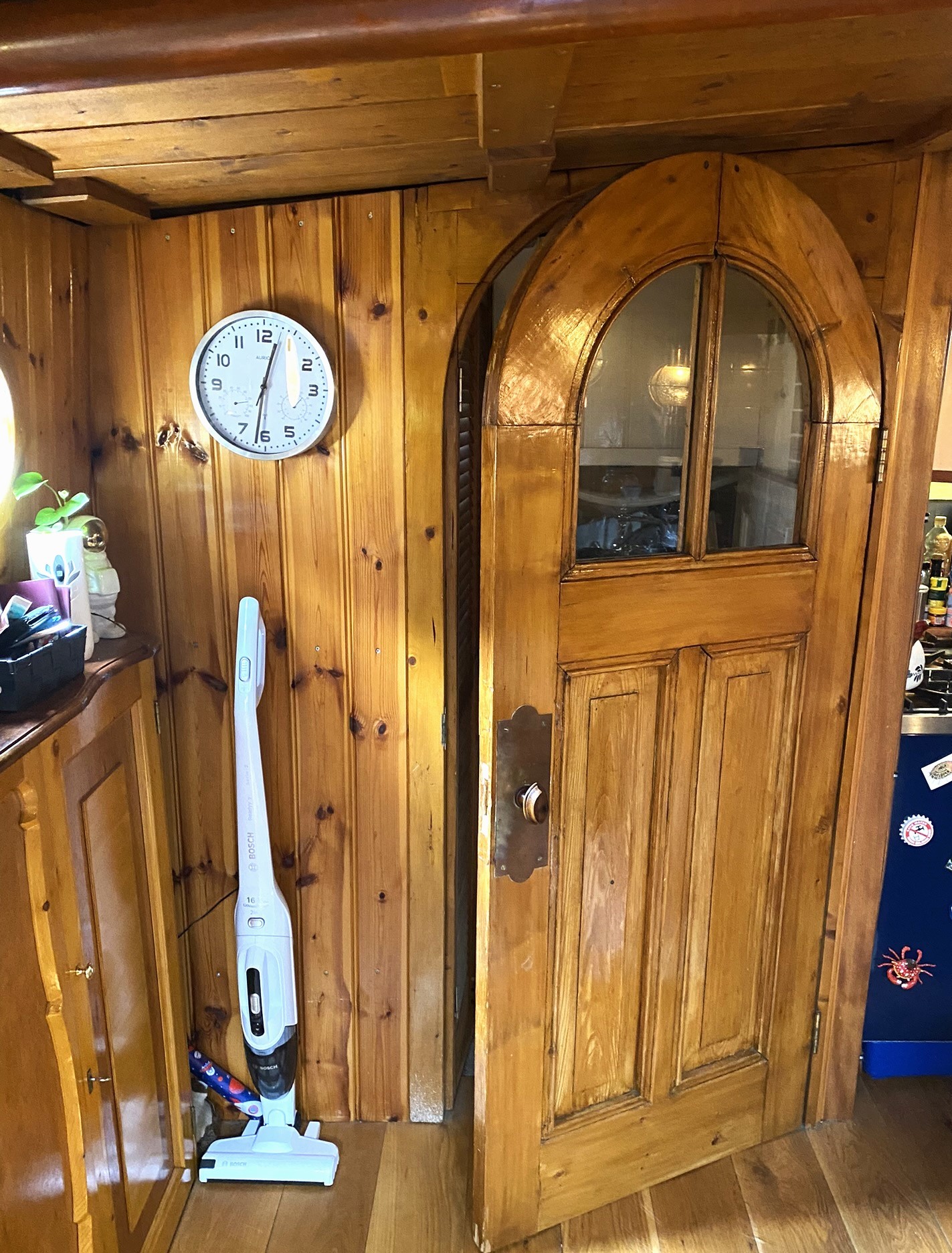 Klipperaak Woonschip — foto 26 van 37