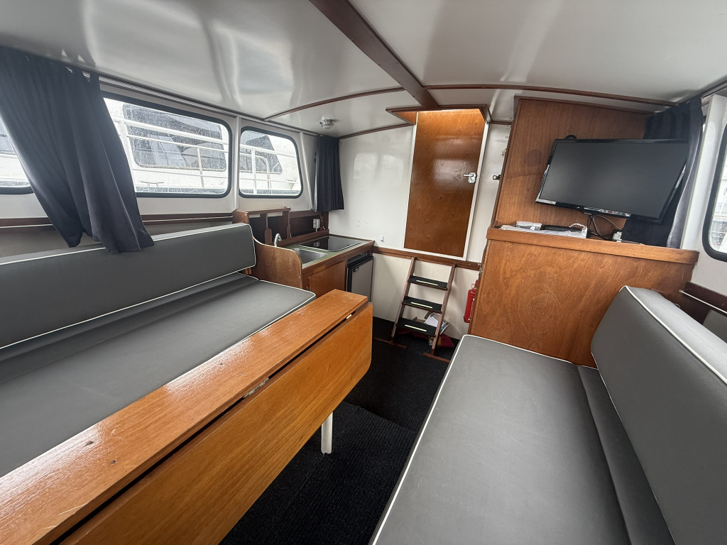 Doerak 850 OKAK — foto 17 van 22