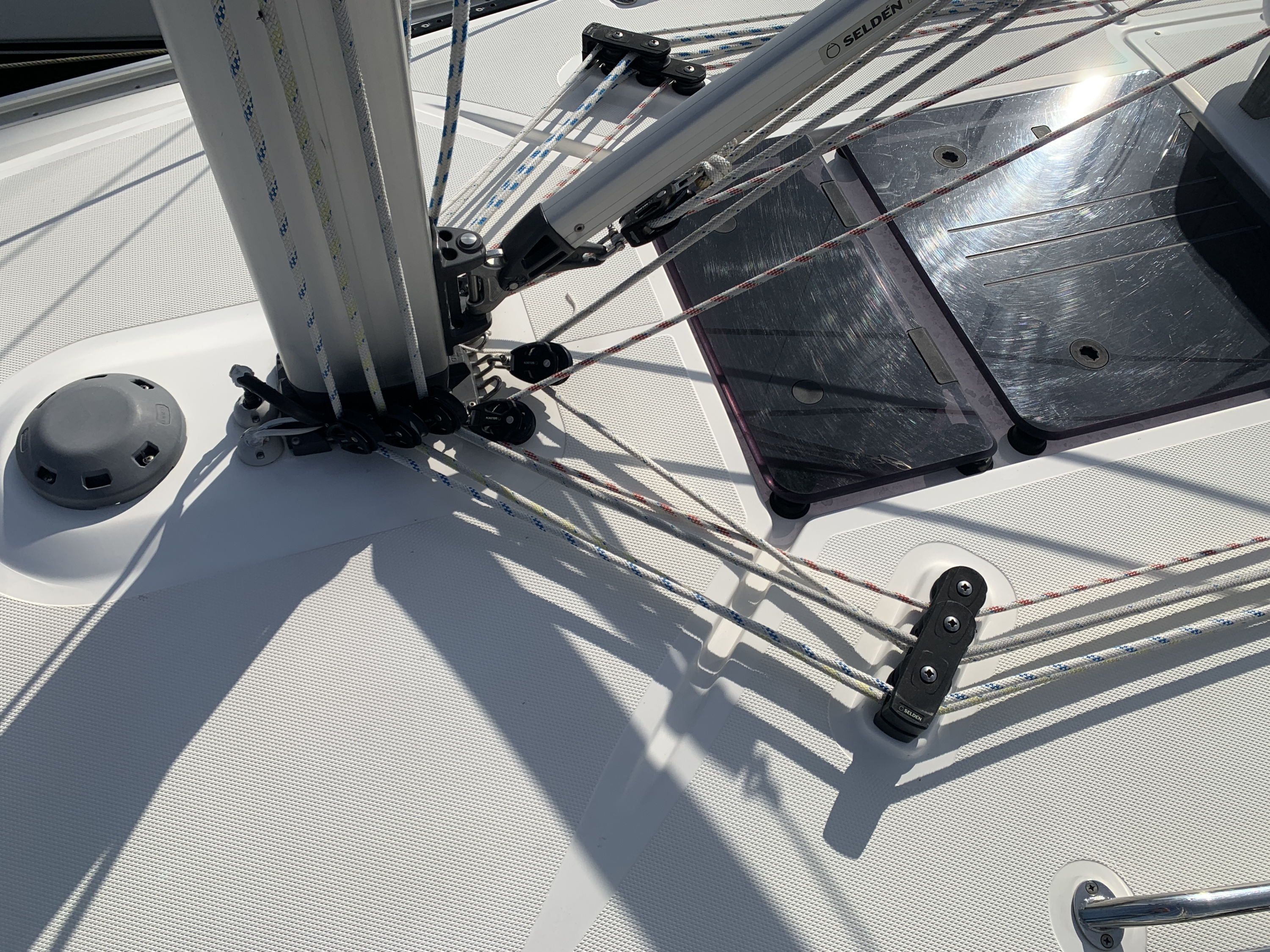 Bavaria Cruiser 34 — foto 12 van 57