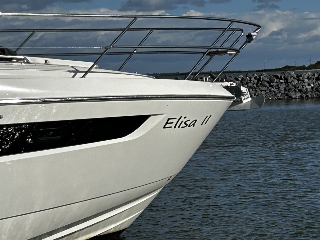 Bavaria Motor Boats R40 Coupé — foto 8 van 51