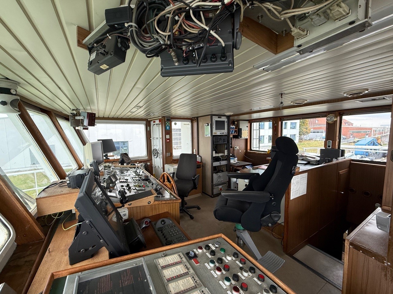 Offshore 26.00 — foto 9 van 16