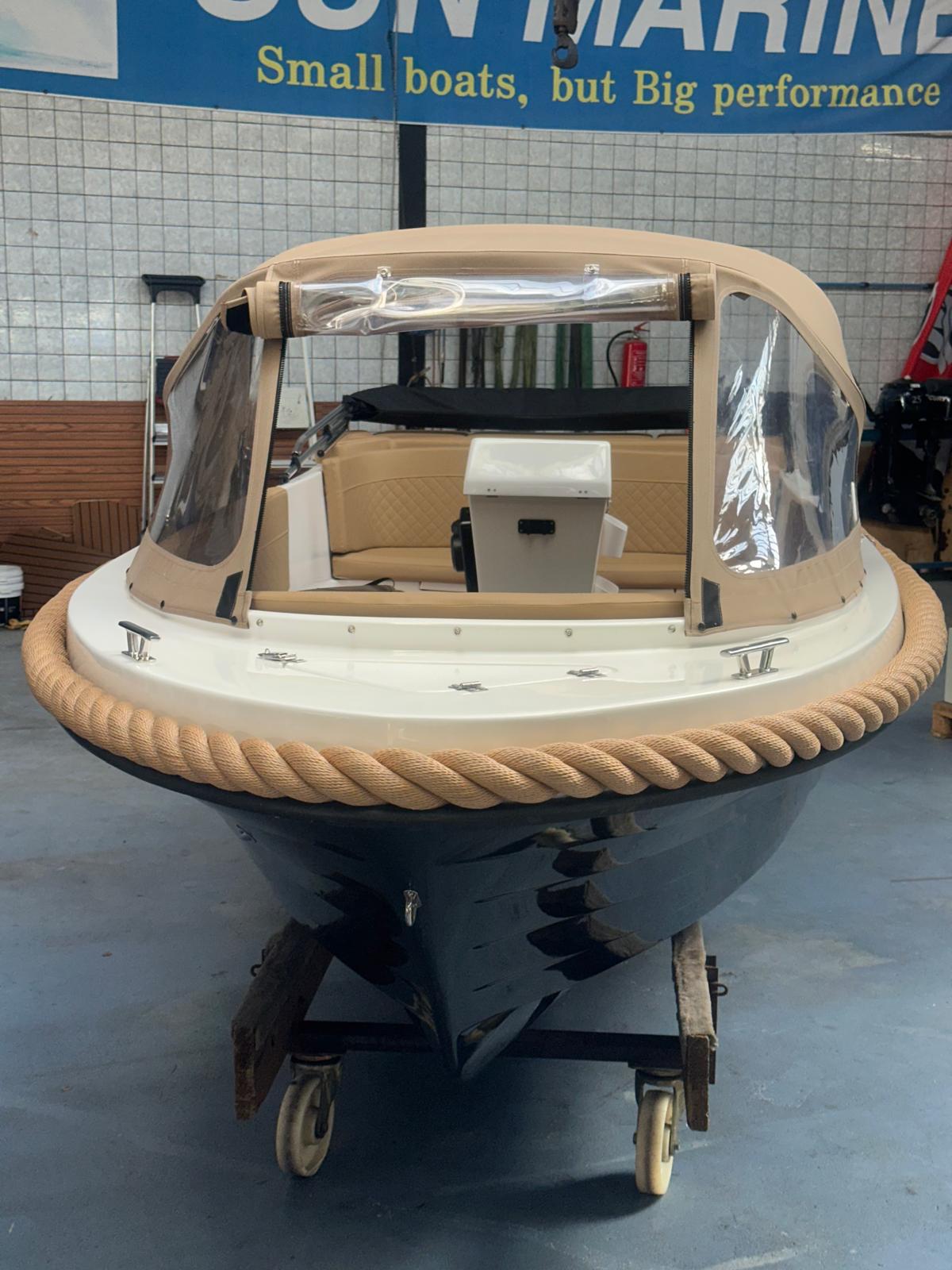 Felor 550 — foto 4 van 6
