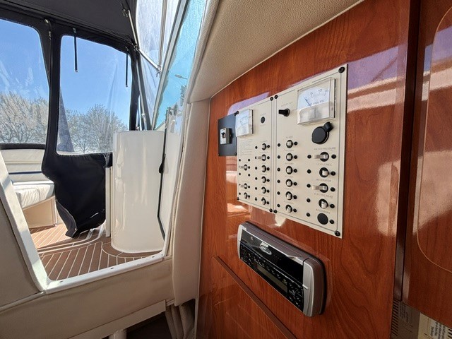Glastron GS 269 Sportboot — foto 8 van 9