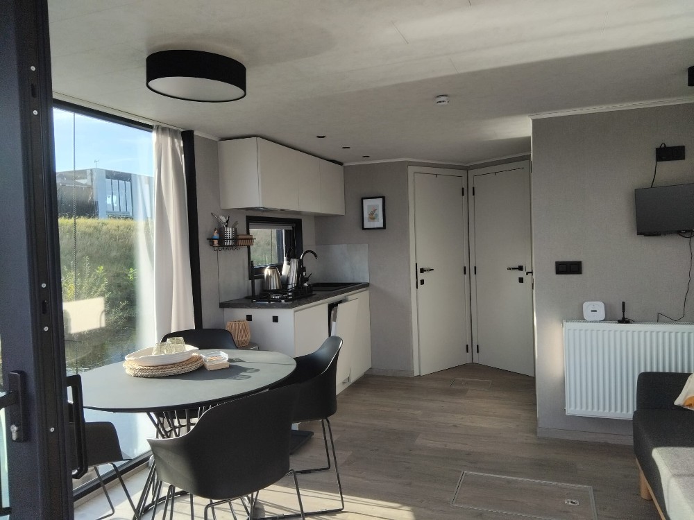 Lakelife Houseboat One Off XL PLUS — foto 7 van 37