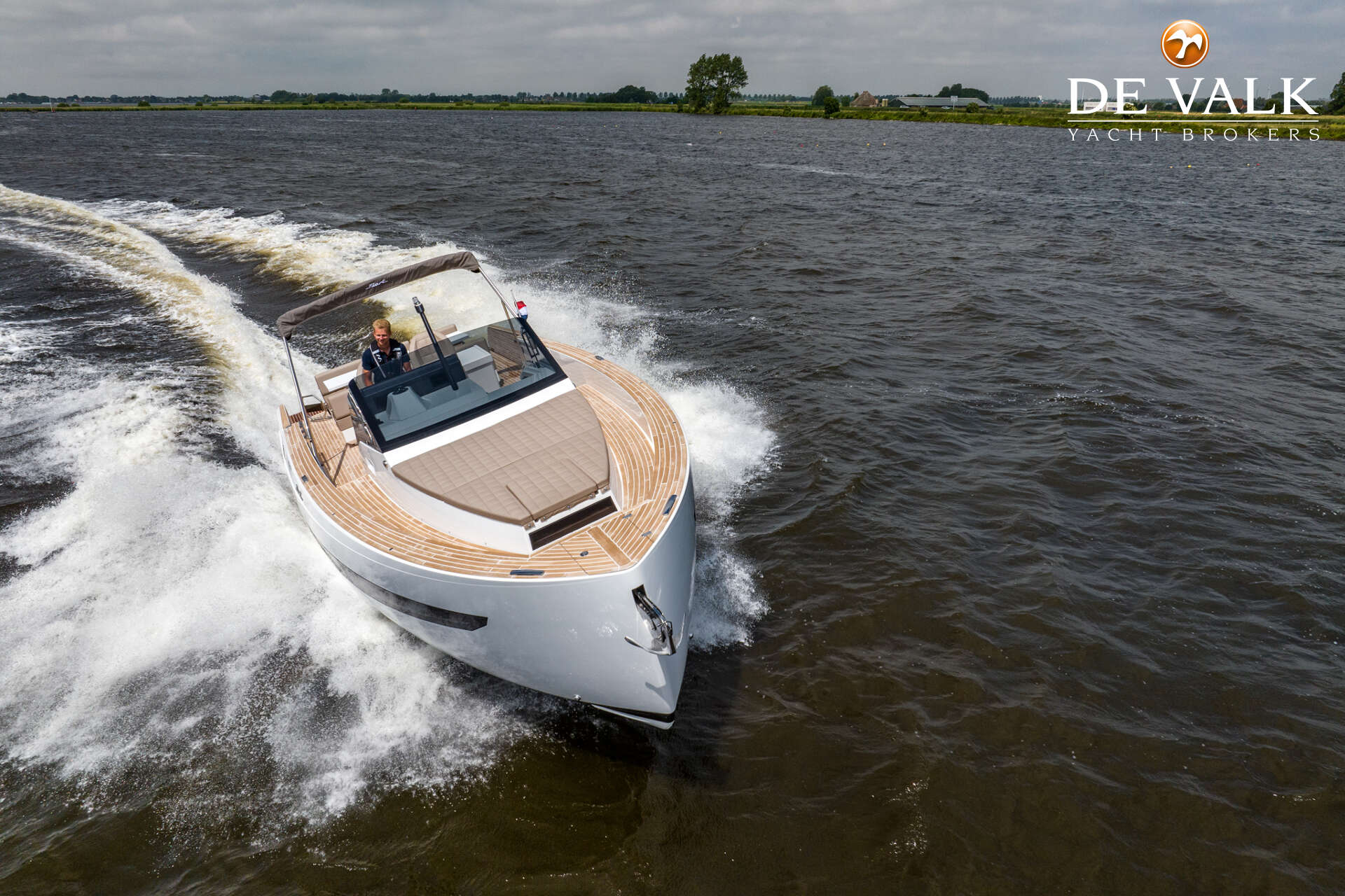 Fiart 35 Seawalker — foto 16 van 44