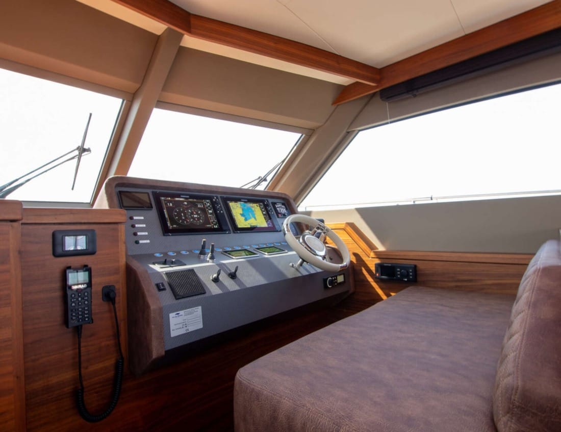 Nu verkrijgbaar - VDH Yachts — foto 8 van 12