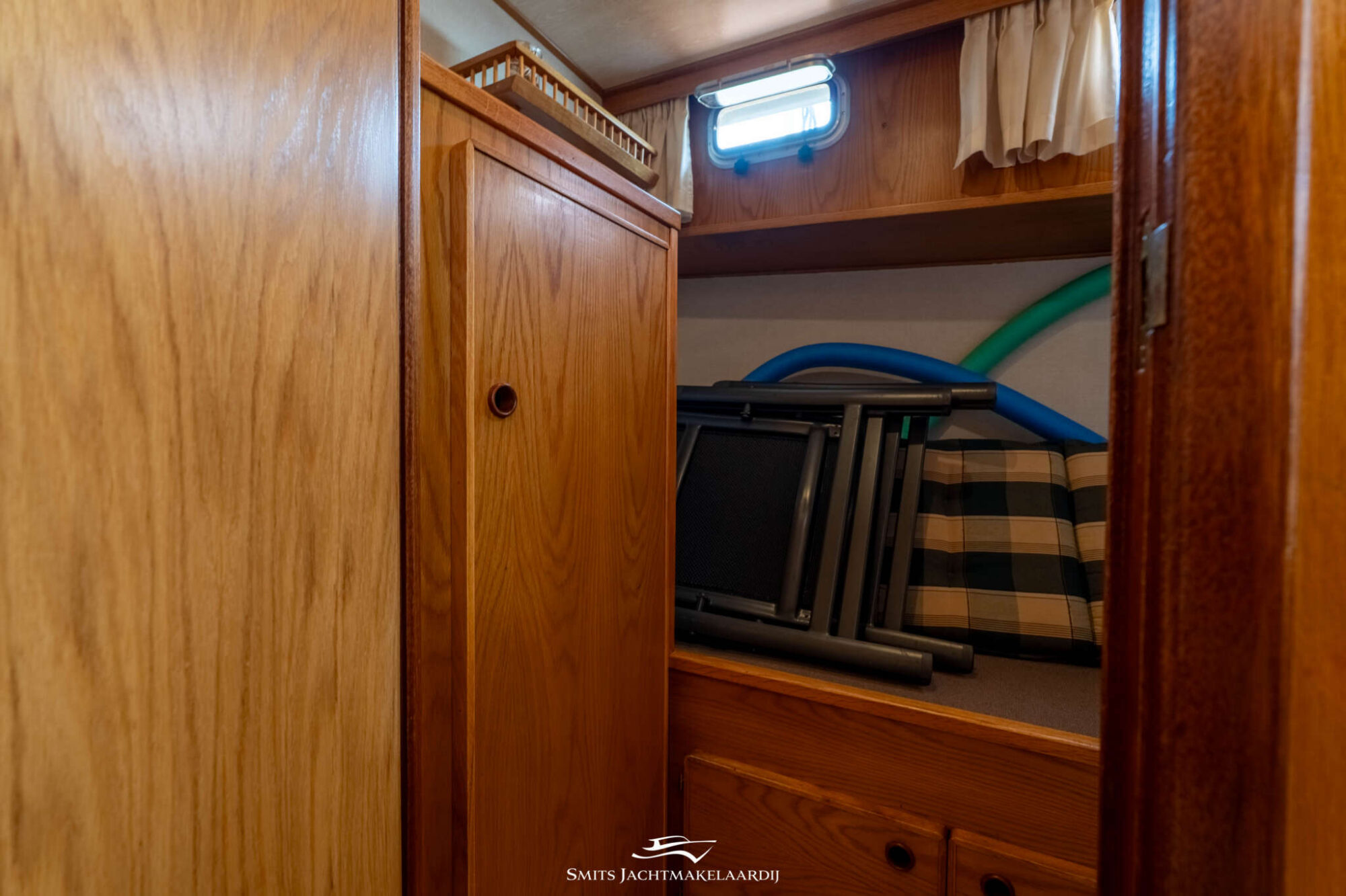 Monty Bank Kotter 41 AK Cabrio — foto 32 van 54