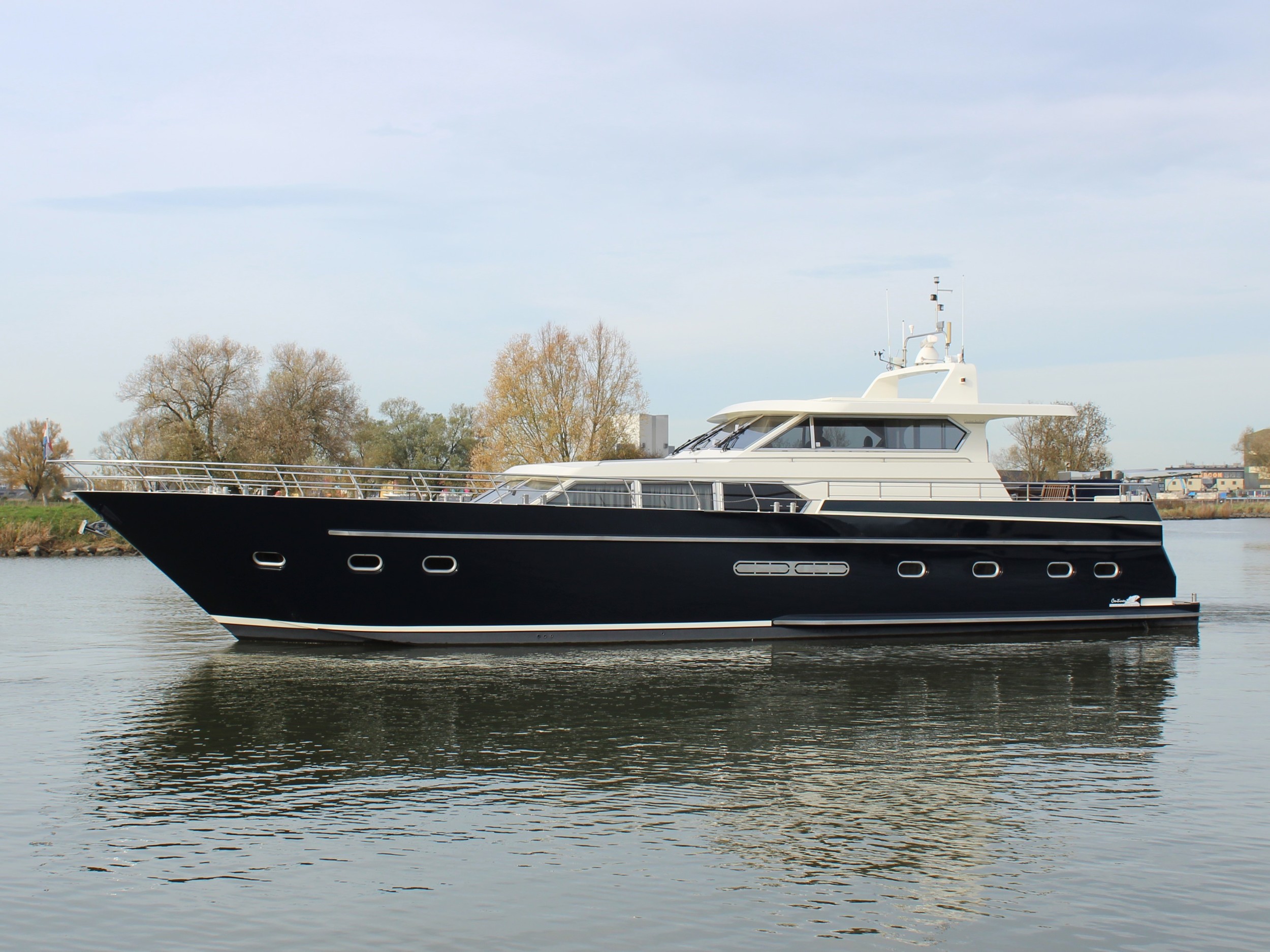 Valk Continental 18.60. — foto 1 van 7