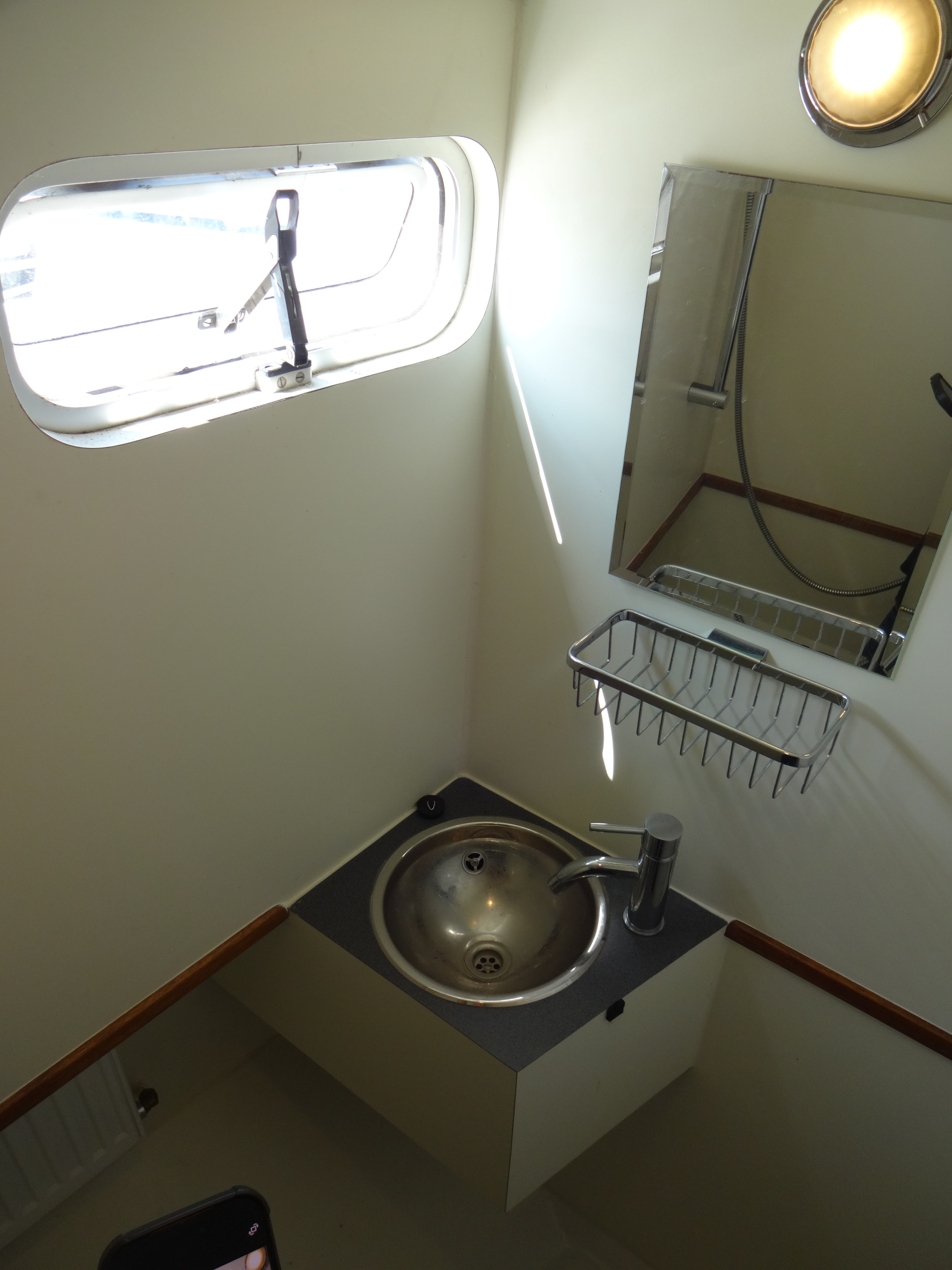 Akerboom Bakdekkruiser 1500 — foto 67 van 76