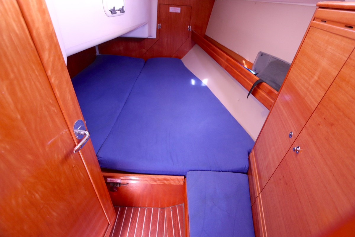 Bavaria 34 Cruiser — foto 22 van 63