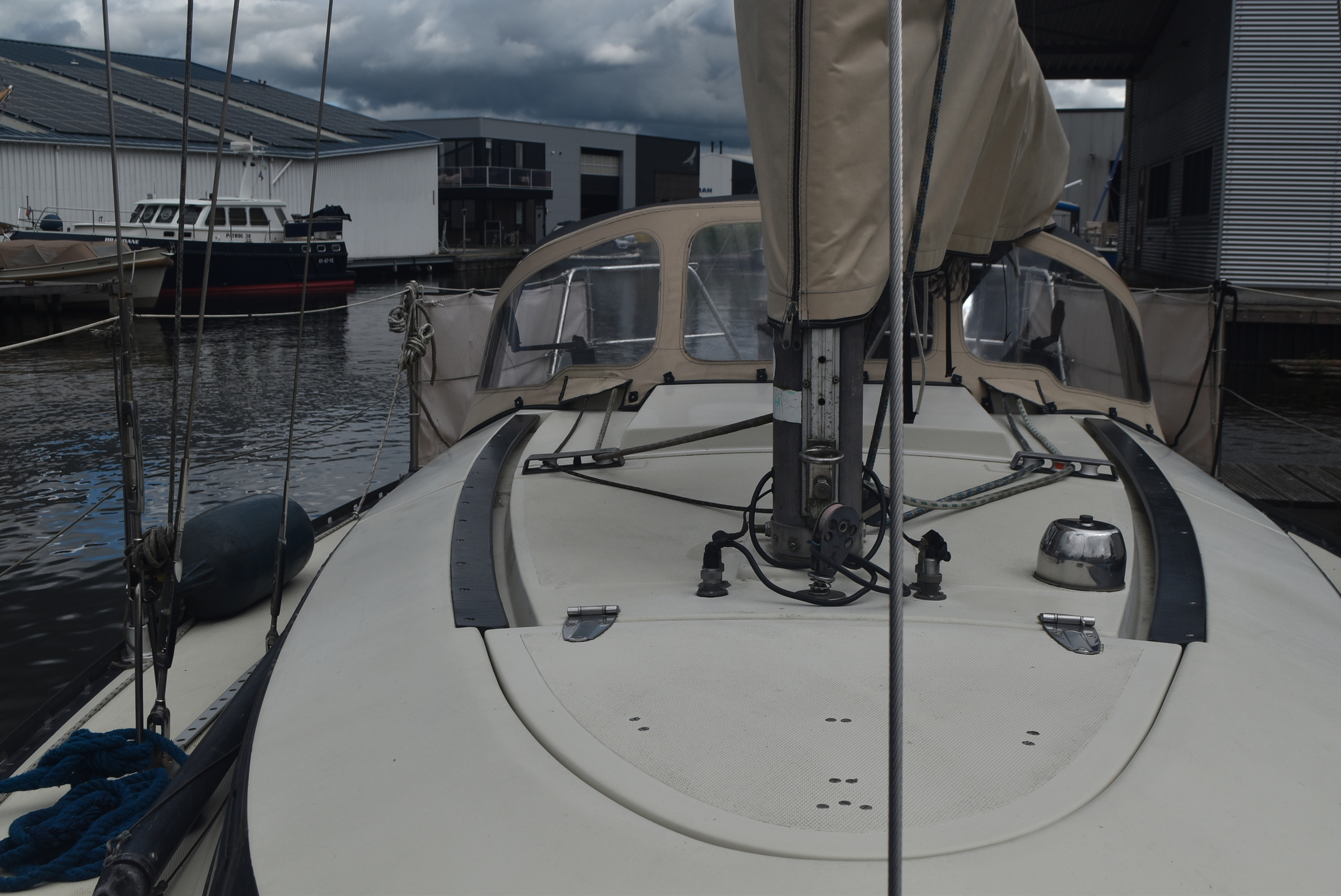 Friendship 28 Type 900 — foto 17 van 48