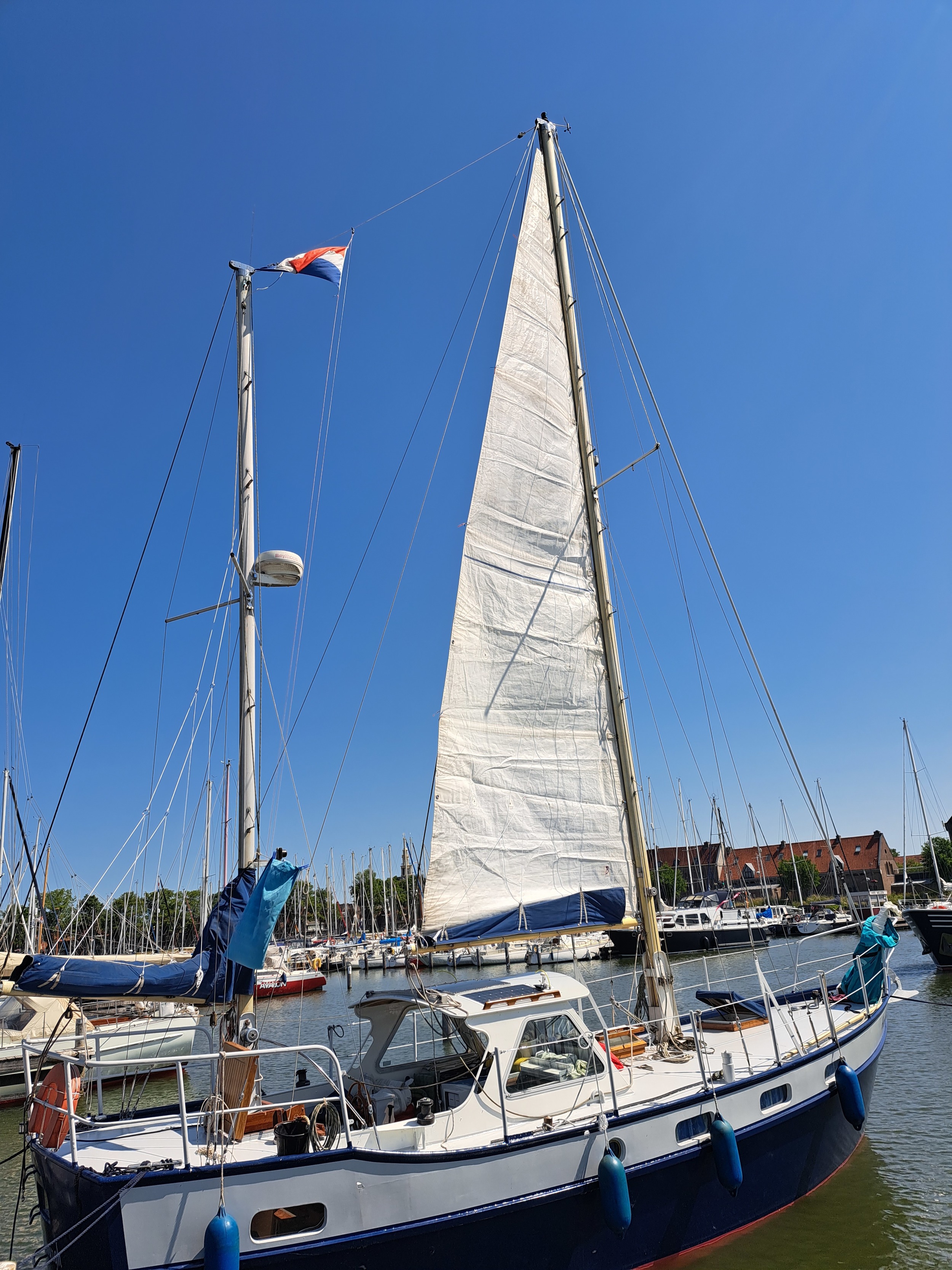 Pieter Beeldsnijder Gouwzee 3A — foto 2 van 129