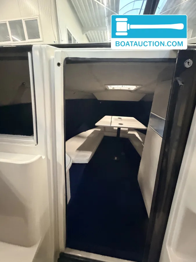Wellcraft 233 Eclipse nu in de online veiling. — foto 38 van 44