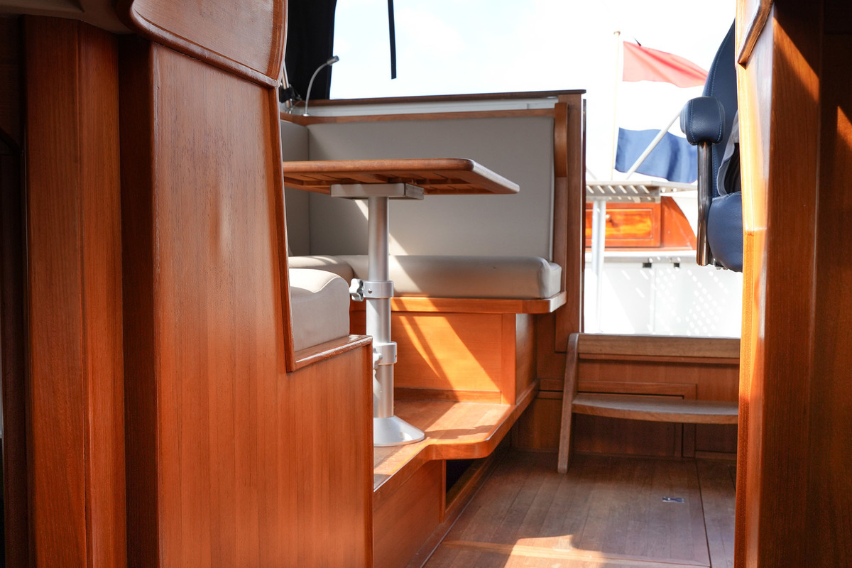 Fisher 37 — foto 18 van 28