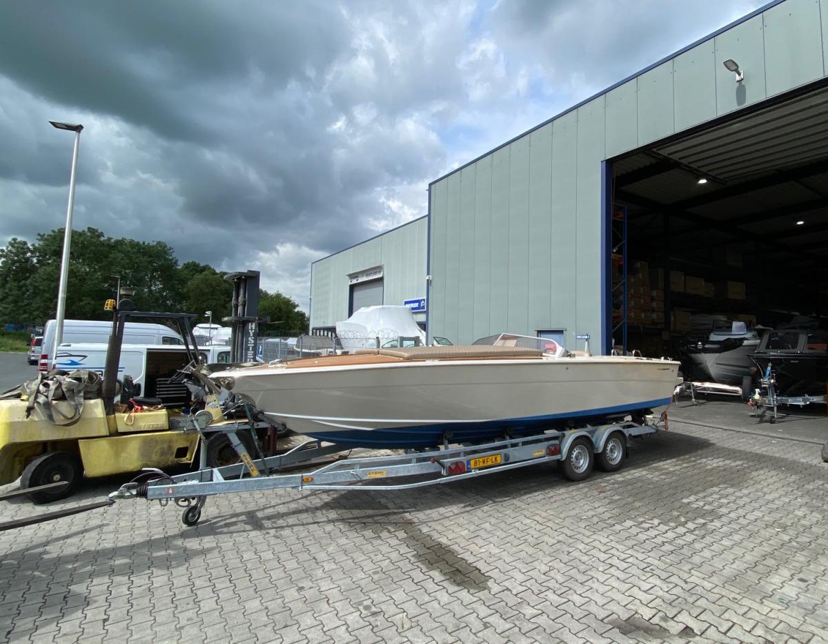 Gagliotta Classic 25 Bajos — foto 12 van 31