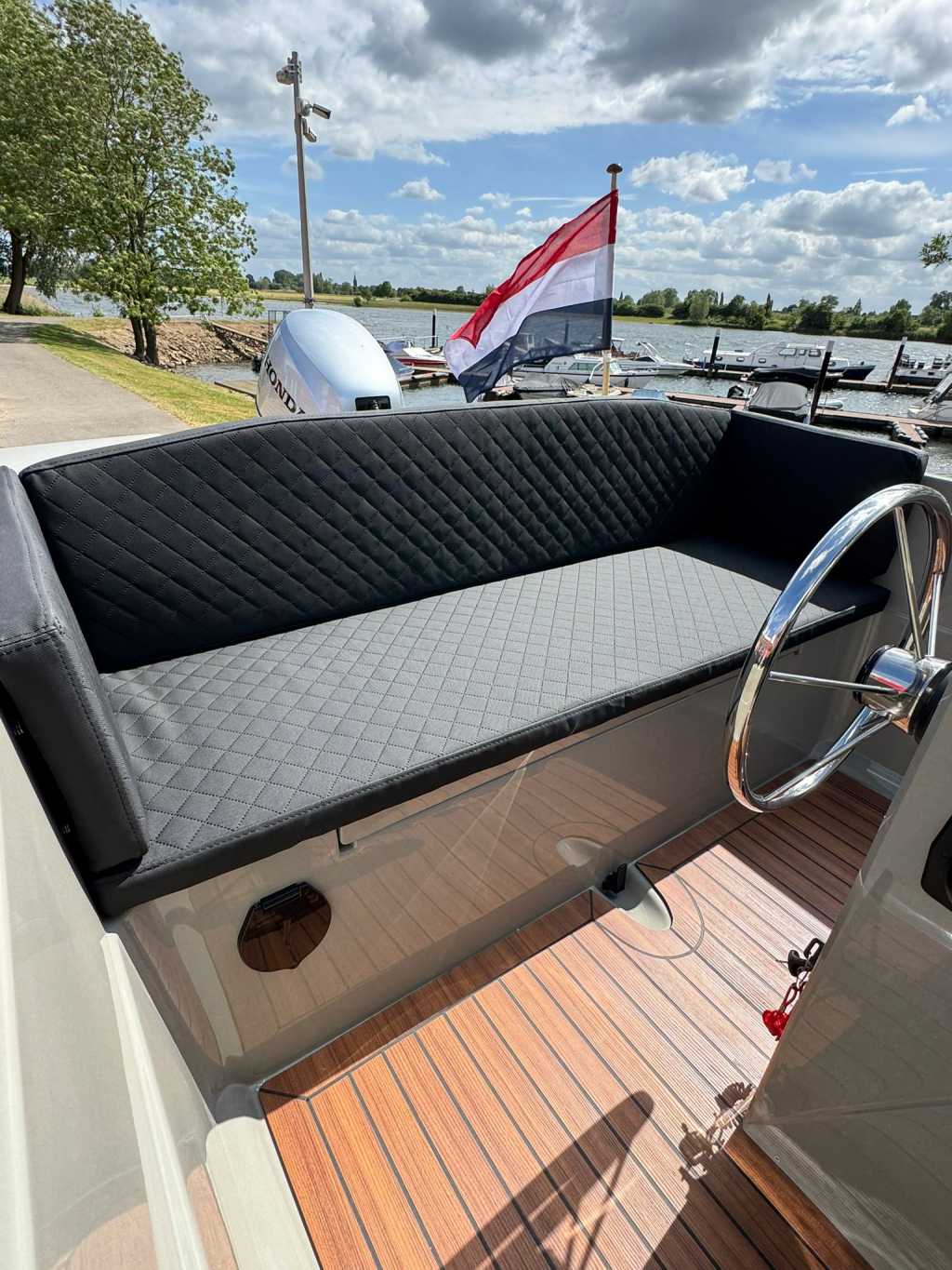 Maassloep 475 — foto 8 van 9
