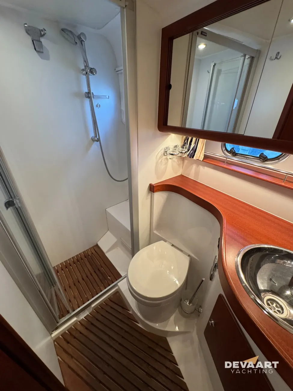 Nimbus 42 Nova — foto 18 van 29