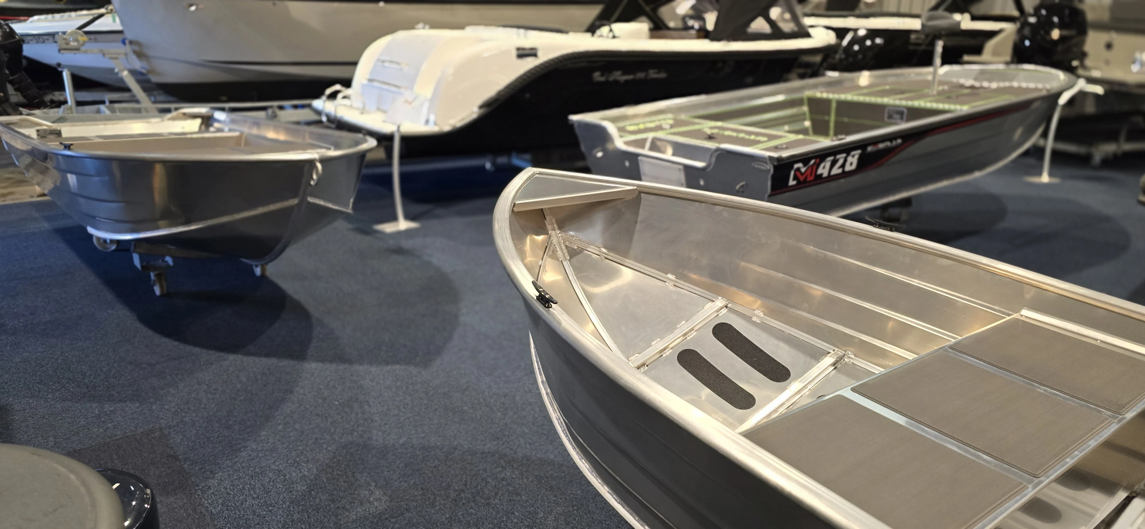 kerman V130 aluminium – WS Vertrouwen — foto 3 van 12