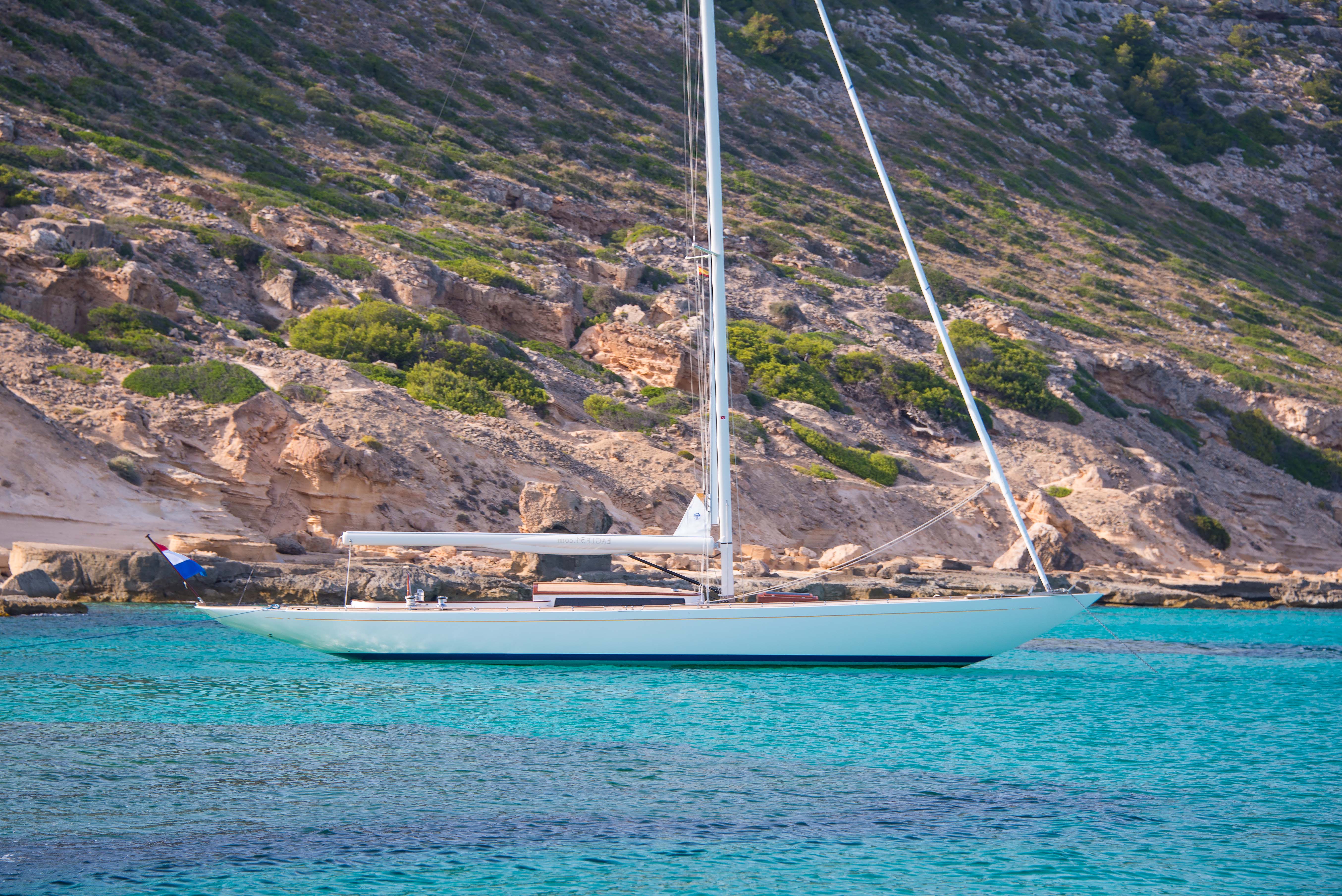 Hoek Design Eagle 54 NEW BUILD Series — foto 3 van 12