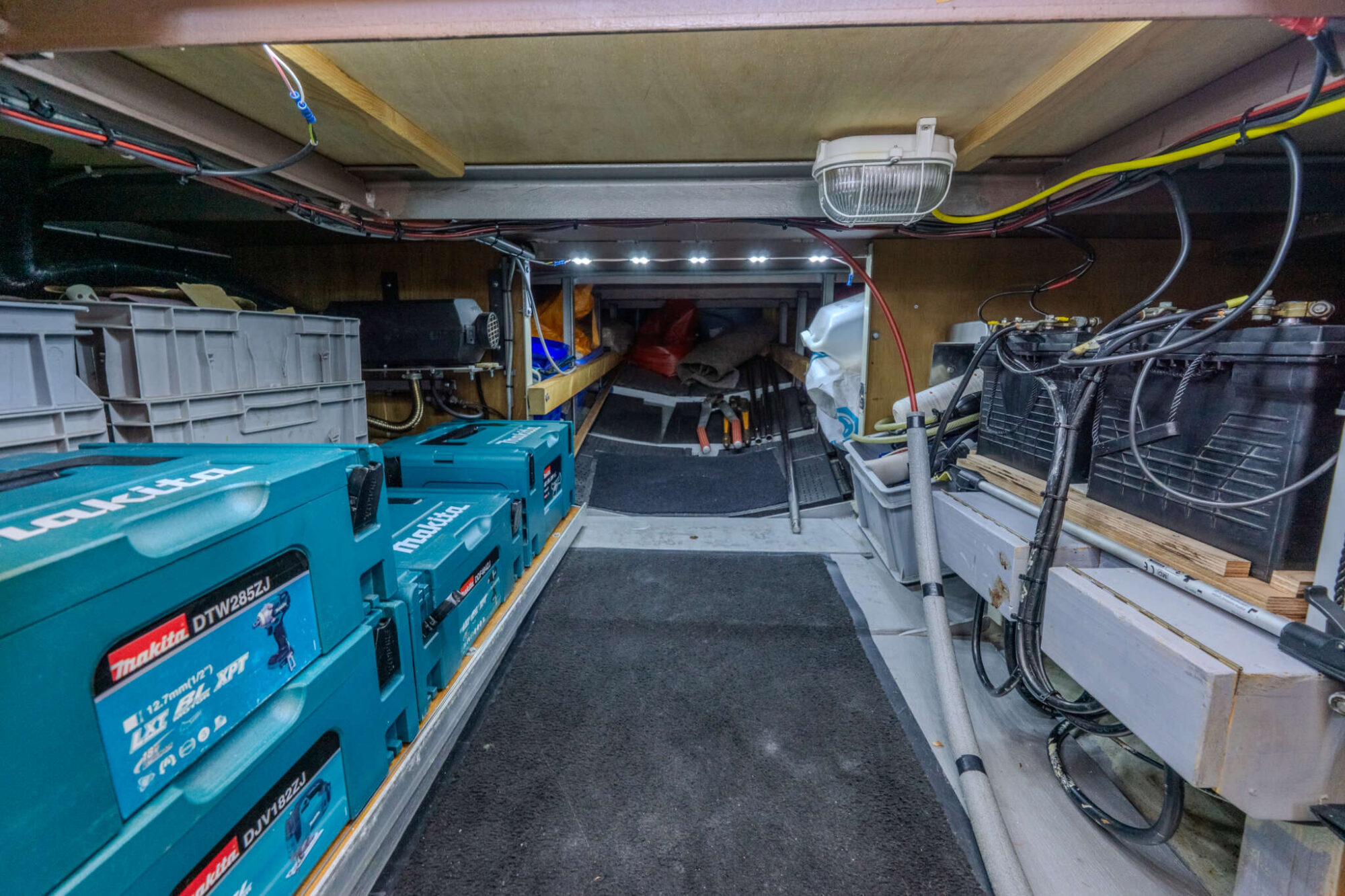 Moree Kruiser 11.40 OK ‘Kia Ora’ — foto 45 van 66
