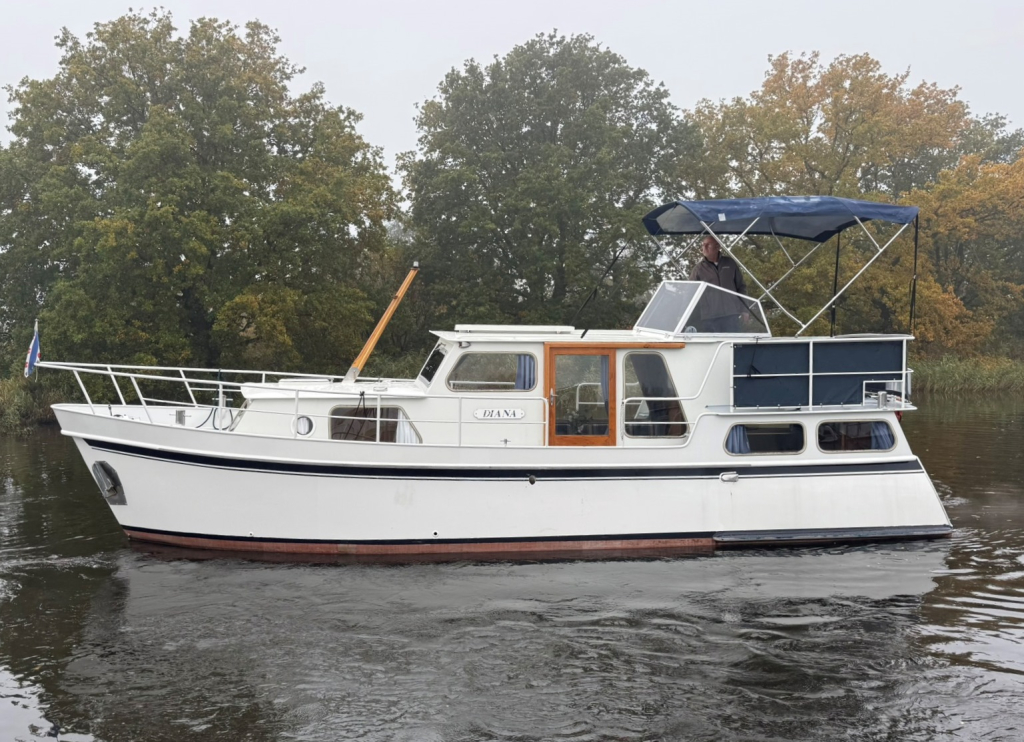 Hoekstra 950 GSAK — foto 8 van 23