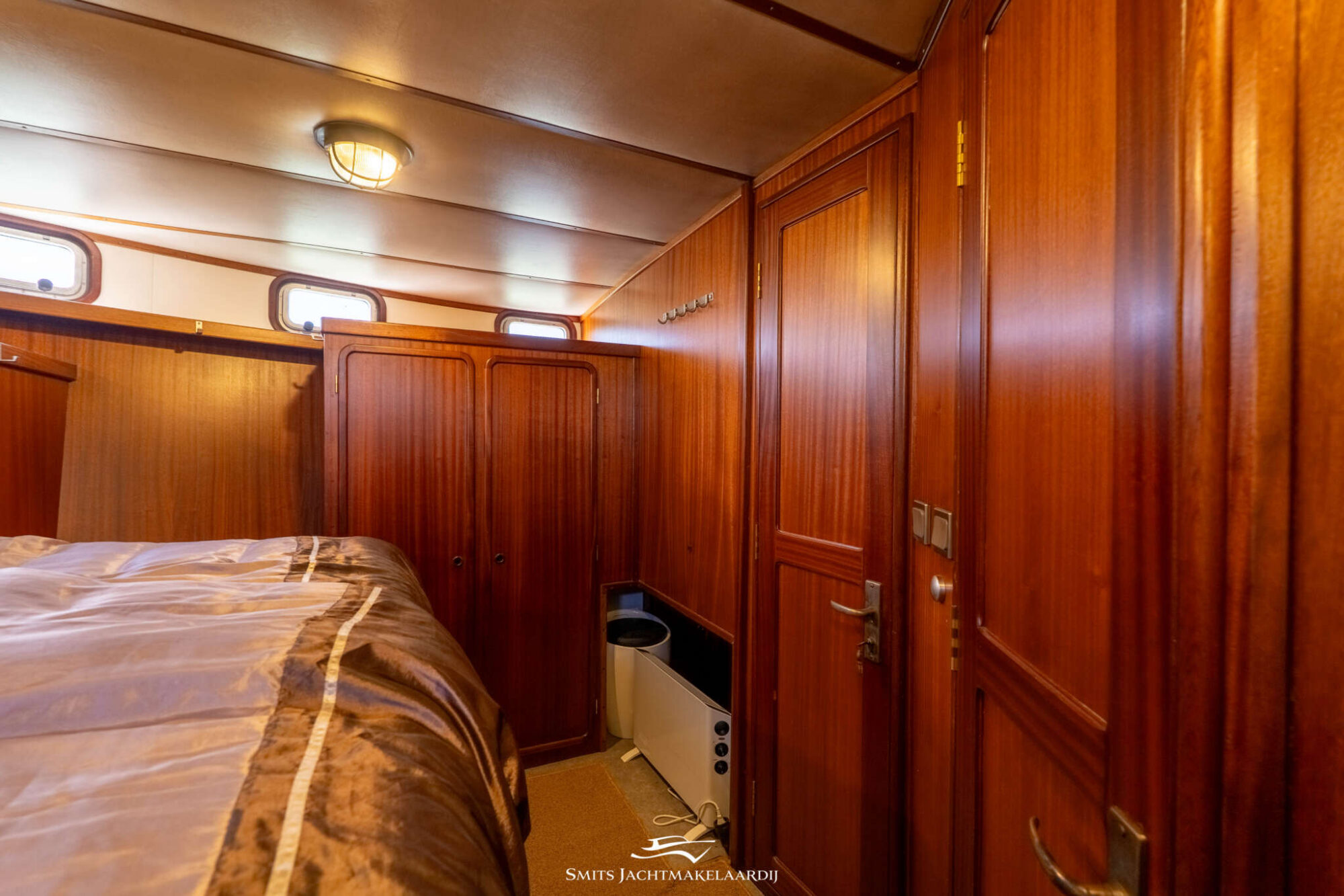 Kempala Kotter 14.90 AK Cabrio — foto 33 van 70
