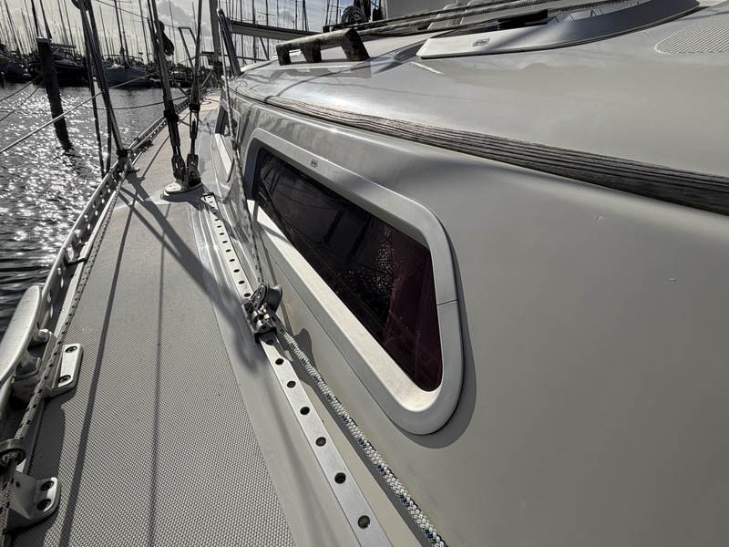 Hanse 311 — foto 45 van 49