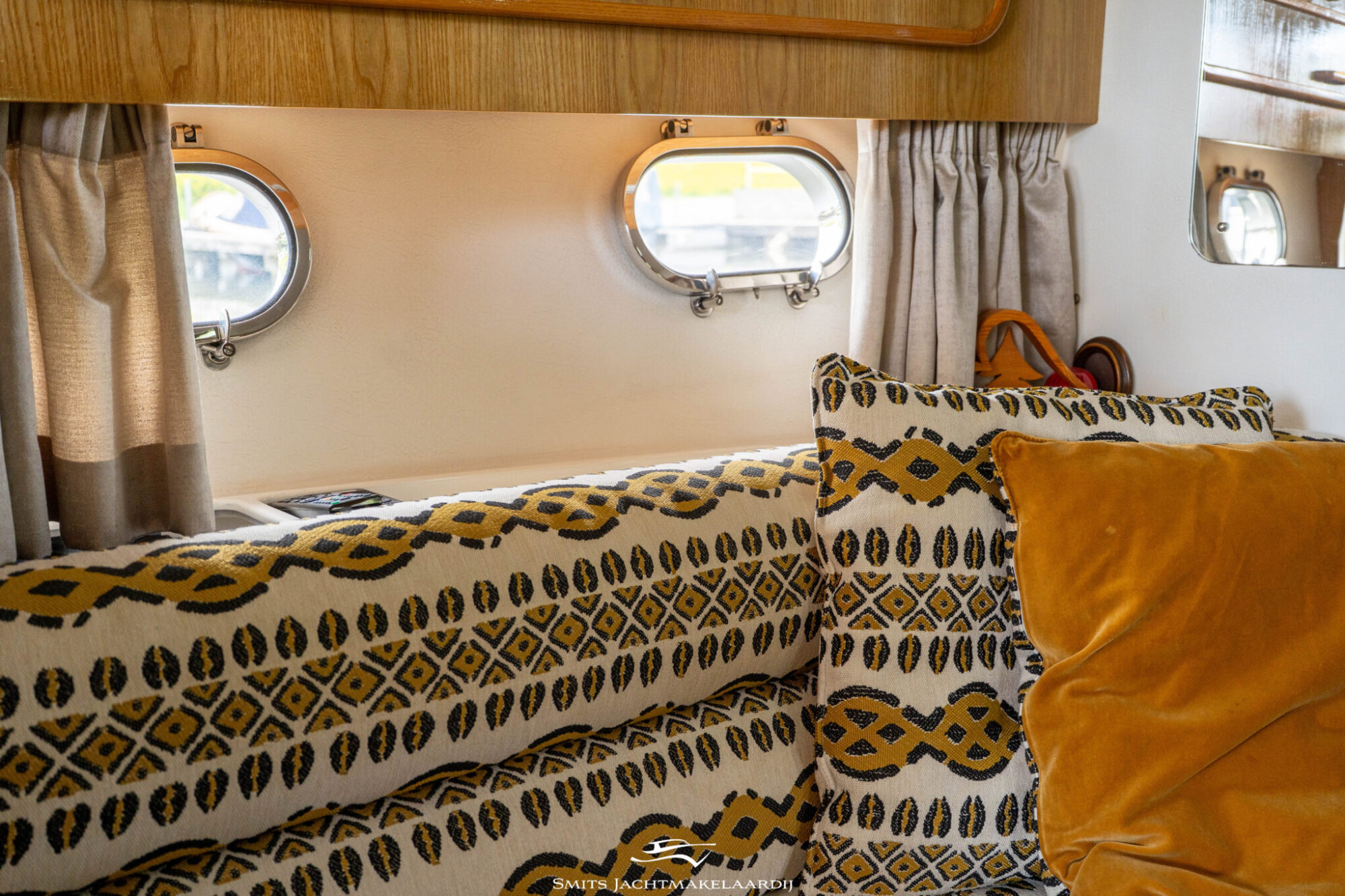Fairline Targa 33 — foto 33 van 57