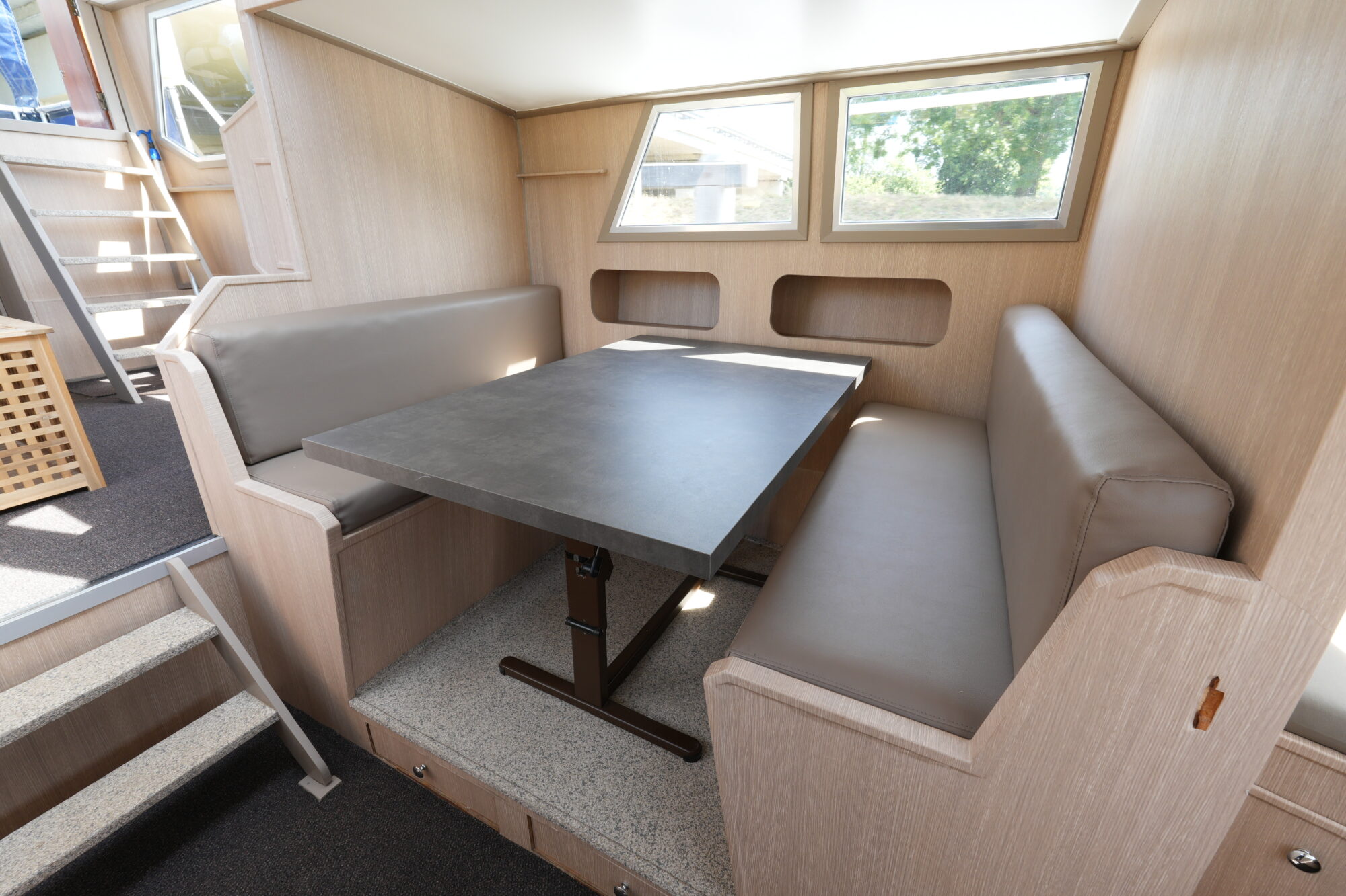 Vechtkruiser 10.50 AK Cabrio — foto 21 van 40
