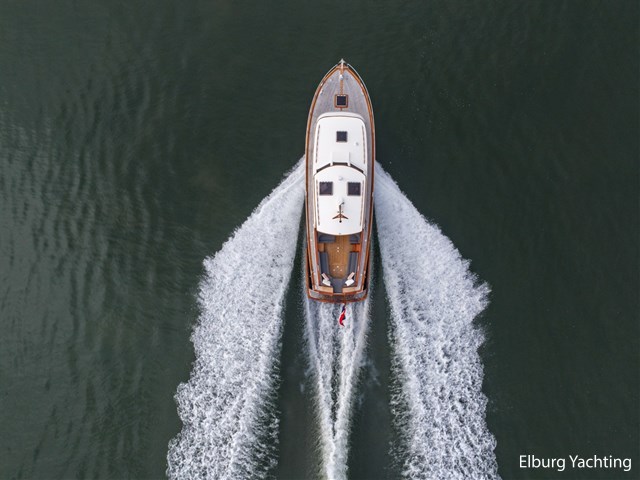 Rapsody 40 Offshore — foto 66 van 68