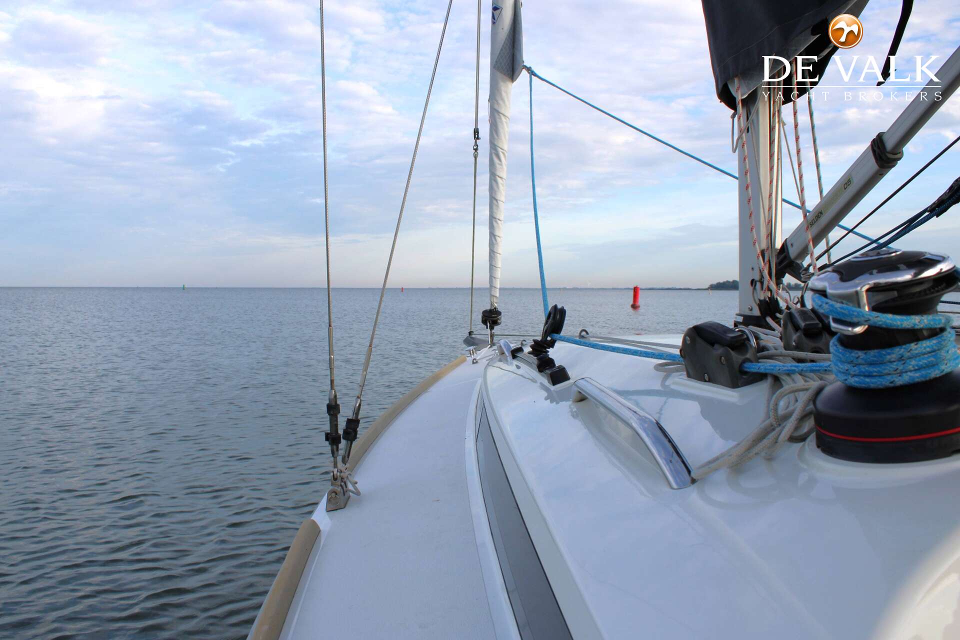 Domani S30 Sportyacht — foto 8 van 42
