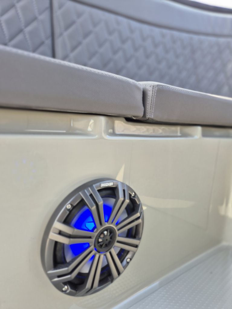 Topcraft 627 Tender | Nieuwe Suzuki 100PK | Vol opties — foto 18 van 18