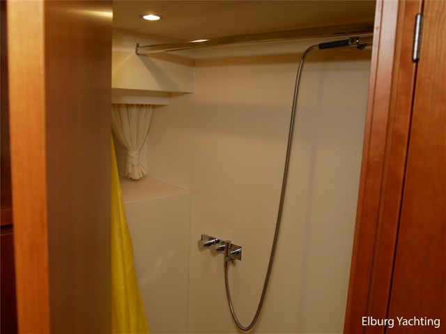 Linssen Grand Sturdy - 470 AC - Twin — foto 29 van 84