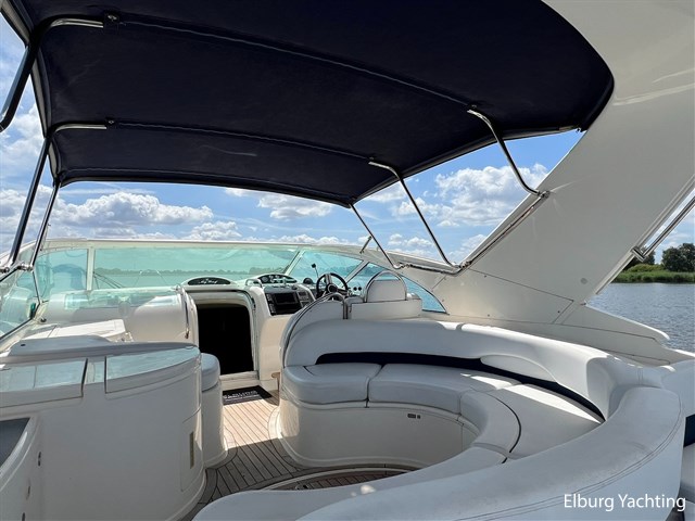 Fairline Targa 43 — foto 46 van 63