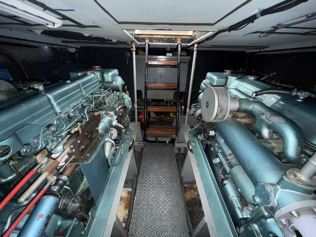 Palma 1500 GSAK — foto 32 van 35