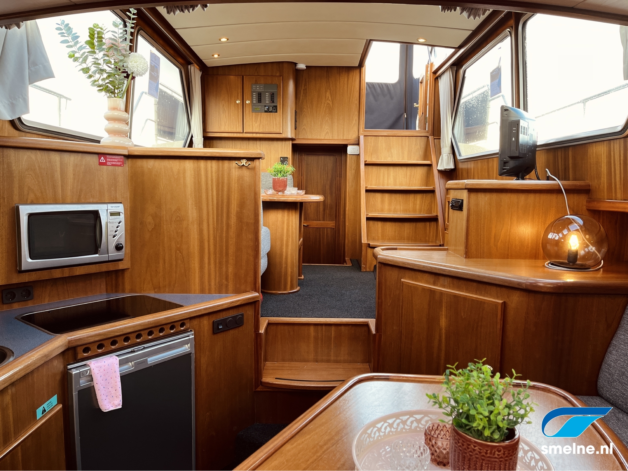 Valkkruiser 1100 Content — foto 15 van 63