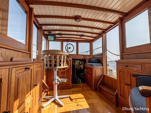 De Vries Lentsch Bromo - Full refit — foto 3 van 100