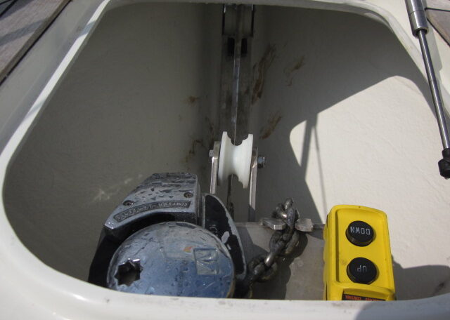 C-Yacht C 11.30 DS decksaloon yacht, Bj. 2002 - C — foto 10 van 12