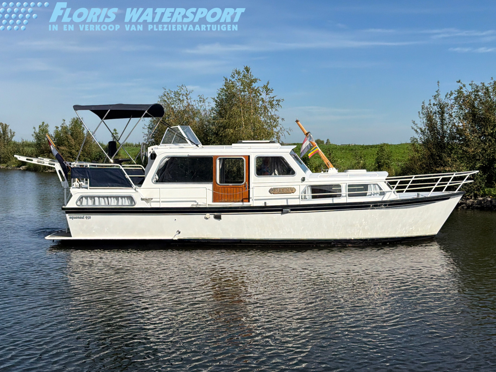 Aquanaut 950 GSAK — foto 3 van 19