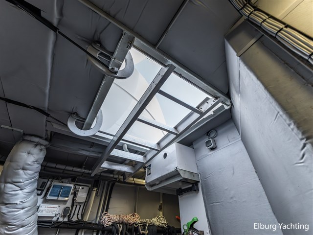 Sturier 675 CS - Long Range — foto 77 van 100