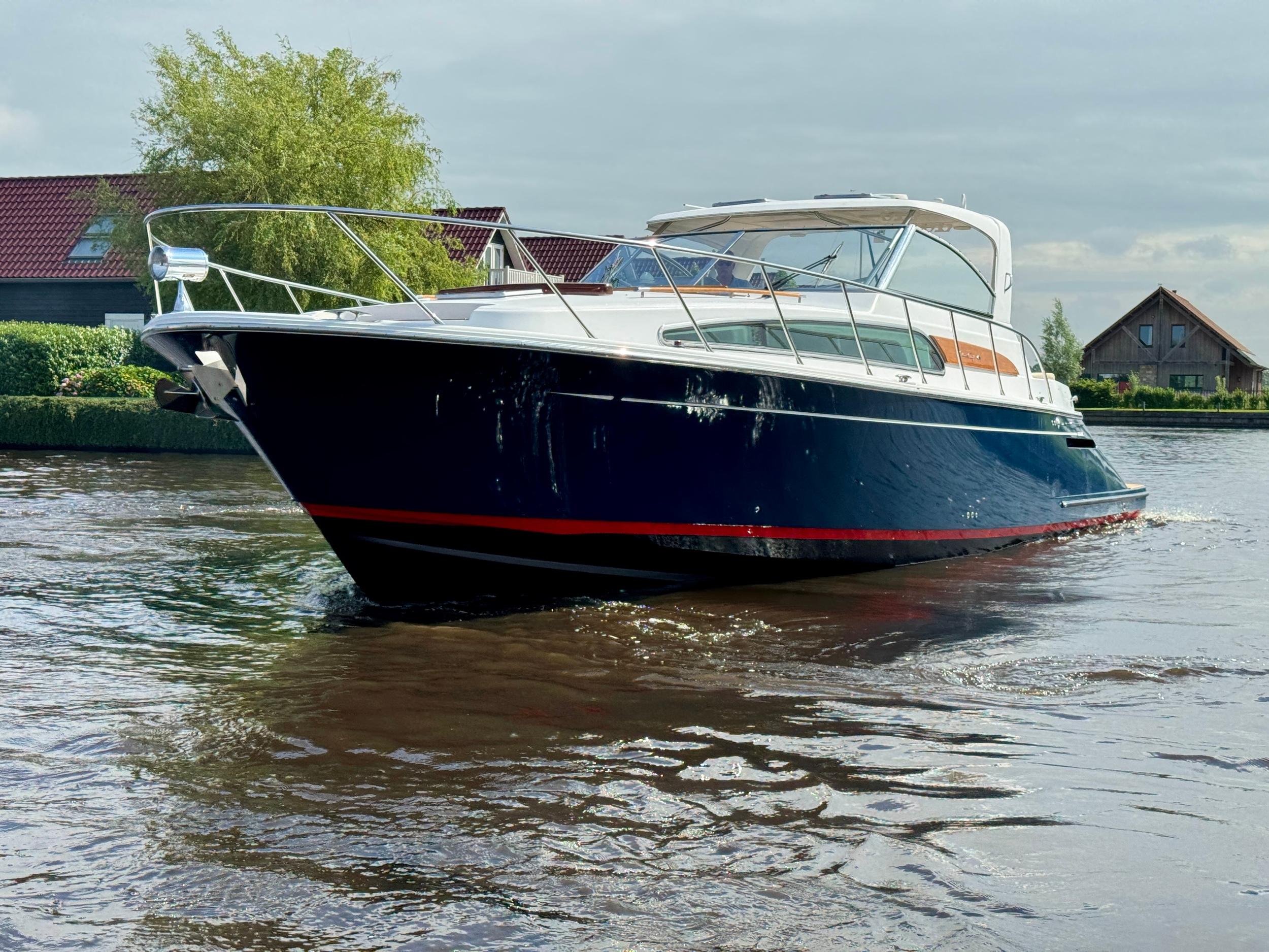 Chris-Craft Roamer 40 Lobster — foto 40 van 67