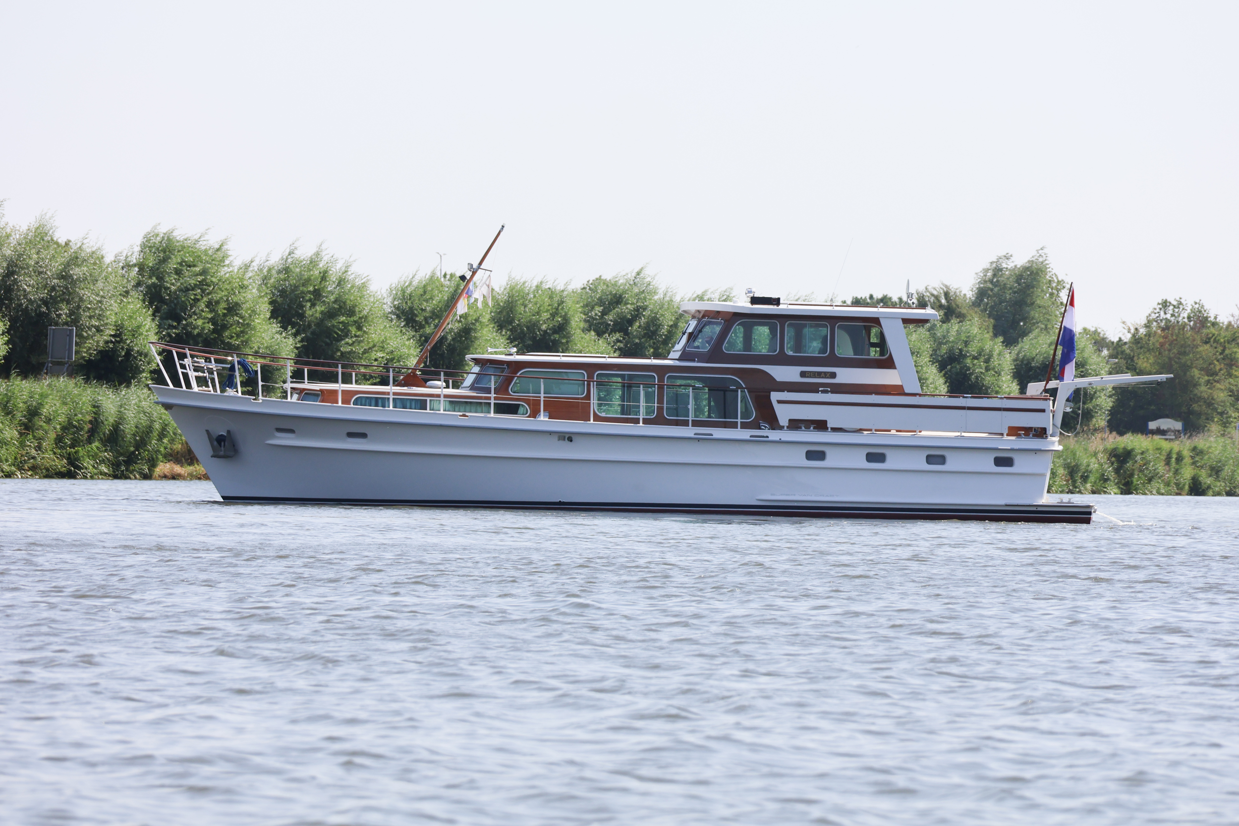 Super Van Craft 14.95 — foto 13 van 54