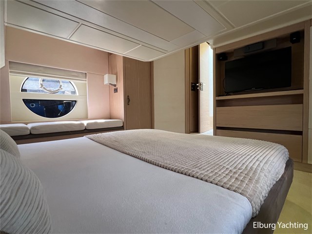 Beneteau Monte Carlo 5S — foto 34 van 75
