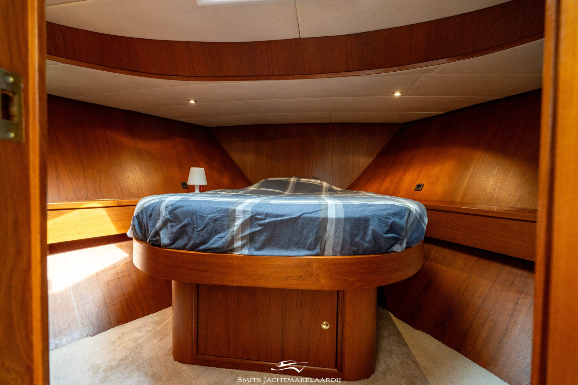 Van den Hoven Allure 155 Cabrio — foto 22 van 86