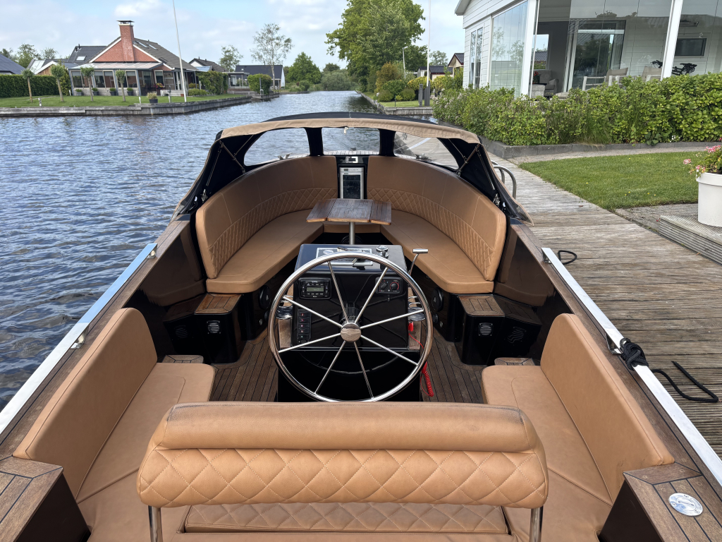 Isloep Rapida 750 — foto 8 van 25
