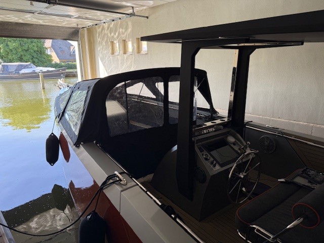Bronson 36 Islander — foto 48 van 52